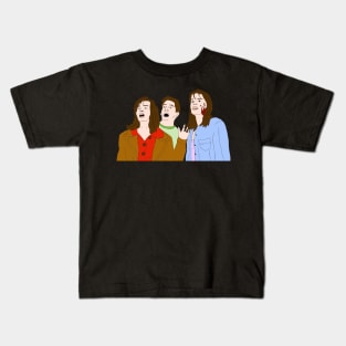 Scream Kids T-Shirt